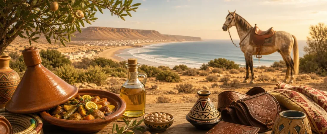 5 Hidden Gems Around Agadir Most Tourists Miss