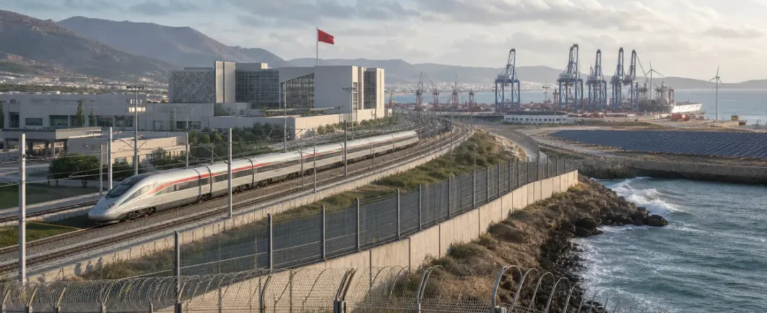 Morocco Is Moving Forward — So Why Do So Many Young People Still Want to Leave?