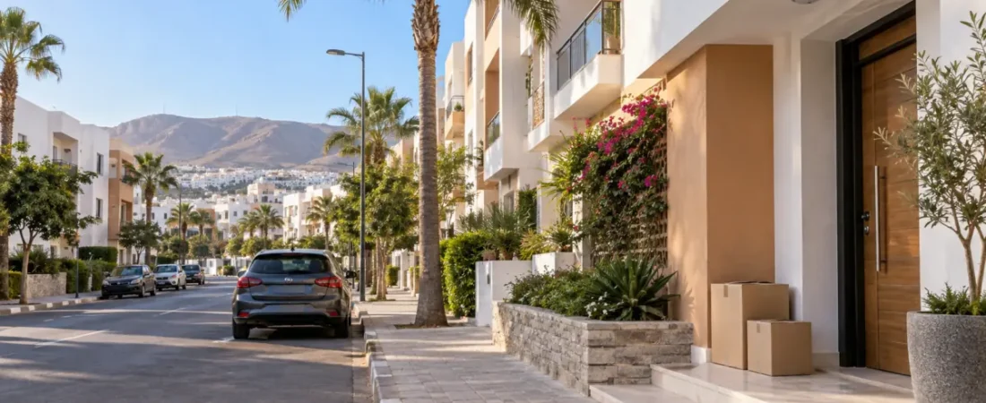 Living in Agadir, Morocco: Cost, Neighborhoods and Expat Guide