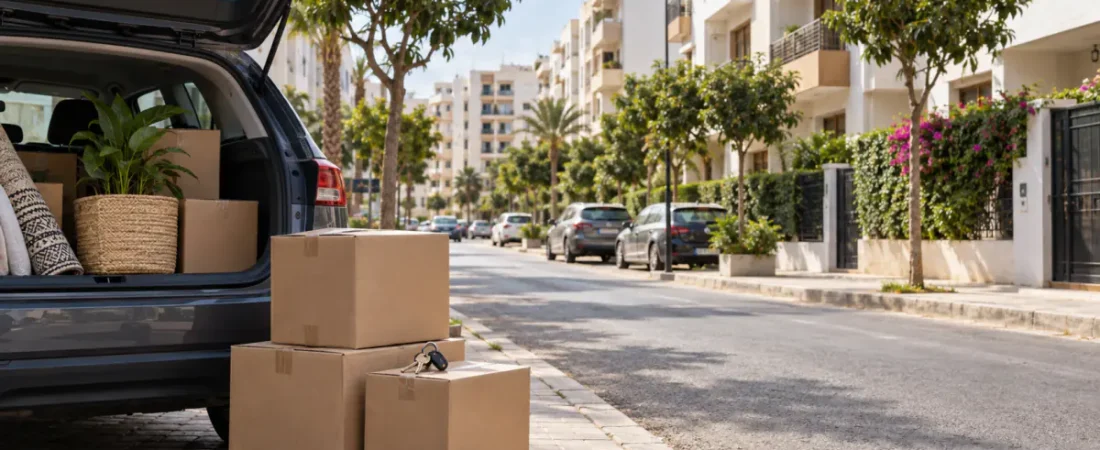 Moving to Morocco in 2026: The Complete Expat Guide